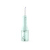 Іригатор Philips портативний Sonicare Cordless Power Flosser 3000, чохол, 2 насадки, м'ятний