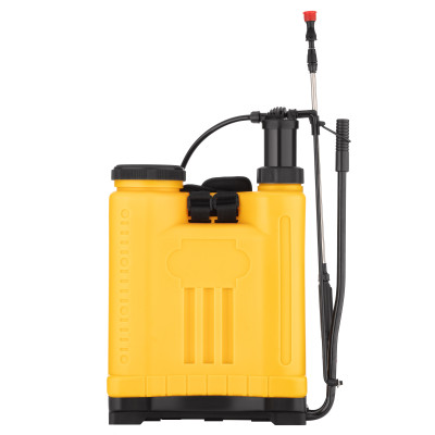 Обприскувач ручний 2E AquaSpray 16LM 16л 3бар 1.6л·хв 2.7кг (2E-16LHS)