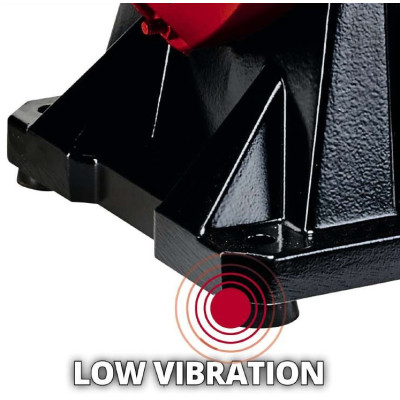 Einhell Верстат точильний TC-WD 200/150, 250 Вт