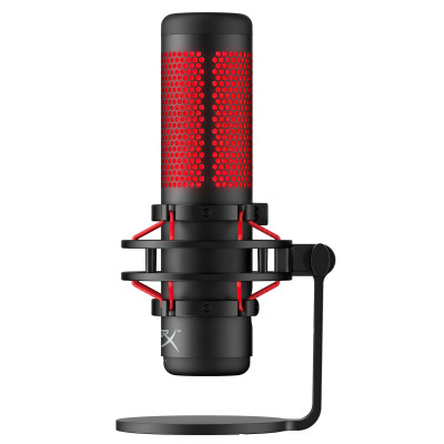 Микрофон HyperX Quadcast (4P5P6AA)