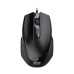 Миша 2E MF180, USB-A, чорний