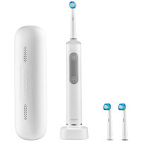 Щітка зубна електр. ARDESTO, ETB-I114W, 10т. колив/хв, насадок-3, IPX7, білий