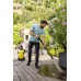 Минимойка высокого давления Karcher K 4 WCM Premium, 1800Вт, 20-130бар, 420л/ч, шланг 6м, 12кг (1.324-230.0)