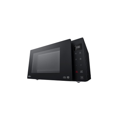 Микроволновая печь LG MS2336GIB