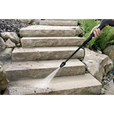 Минимойка высокого давления Karcher K 3, 1600Вт, 20-120бар, 380л/ч, шланг 6м, 5кг (1.601-888.0)