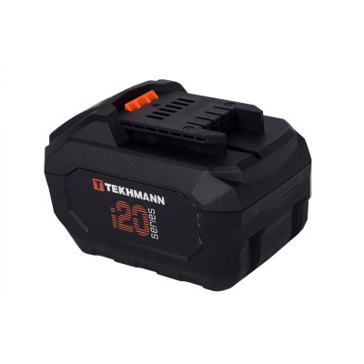 Акумулятор Tekhmann TAB-60/i20 Li 20В 6.0А·год Акумулятор Tekhmann TAB-60/i20 Li 20В 6.0А·год