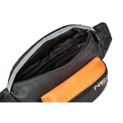 Neo Tools Сумка поясна універсальна, 4 кишені, поліестер, 14х36.5х13см