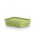 Tefal Контейнер з вставками MASTERSEAL TO GO 1.2 л, пластик K3100412