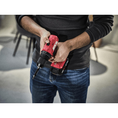 Шурупокрут-дриль ударний акумуляторний SKIL 3021 CA 20В 55Нм 450·1700об/хв 0.92кг без АКБ та ЗП Шурупокрут-дриль ударний акумуляторний SKIL 3021 CA 20В 55Нм 450·1700об/хв 0.92кг без АКБ та ЗП