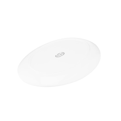 ARDESTO Блюдо овальне, 23.5.5х18 см, порцеляна ARDESTO Блюдо овальне, 23.5.5х18 см, порцеляна