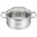 Каструля Tefal Duetto+ 18 см 2 л (G7194356) Каструля Tefal Duetto+ 18 см 2 л (G7194356)