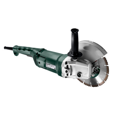 Metabo WE 2200-230 (захист від ел.запуску) кутова