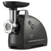 Tefal М'ясорубка HVB Plus, 2000Вт, 2.6кг/хв, 3 решітки, насадка для ковбас, кеббе, томатів, 5 терок, пластик/метал, чорний