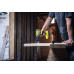 Шуруповерт-дрель ударный аккумуляторный Ryobi ONE+ HP RPD18C-242S 18В 1х2А-ч 1х4А-ч ЗП 54Нм 450-1700об-хв 1кг сумка
