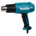 Фен строительный Makita HG5030K 1600Вт 350/500°C 0.6кг HG5030K