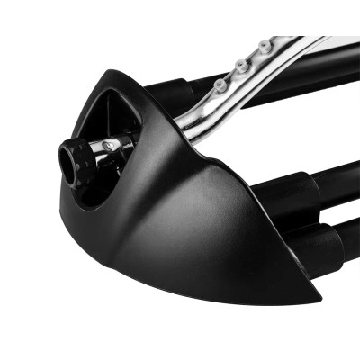 Зрошувач дощовий Neo Tools, дощувач маятниковий, 18 сопел в металевому елементі, регулювання діапазону та сили поливу, площа розпилення 14х19м Зрошувач дощовий Neo Tools, дощувач маятниковий, 18 сопел в металевому елементі, регулювання діапазону та сили поливу, площа розпилення 14х19м