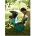 Измельчитель садовый Bosch AXT 25 D 2500Вт 40мм 31.3кг фреза низкошумный (0.600.803.100) Измельчитель садовый Bosch AXT 25 D 2500Вт 40мм 31.3кг фреза низкошумный (0.600.803.100)