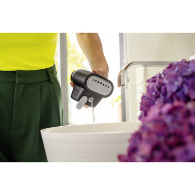 Насадка-відпарювач для пароочищувача Karcher 2.863-332.0