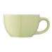 ARDESTO Чашка Merino, 480 мл, салатова, кераміка