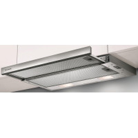 Витяжка Faber телескопічна, 60см, 584м.куб/год, Flexa Ng Am A60, нерж Витяжка Faber телескопічна, 60см, 584м.куб/год, Flexa Ng Am A60, нерж