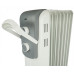 Масляний обігрівач електричний Electrolux Line EOH/M-7209 9 cекцій, 2000 Вт, 25 м2