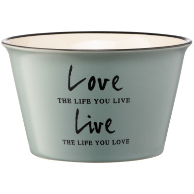 Бульйонниця ARDESTO Way of life, 550мл, кераміка, синій Бульйонниця ARDESTO Way of life, 550мл, кераміка, синій