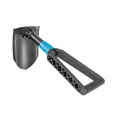 Лопата складанаz Cellfast ERGO, 58.5 см, 925 г Лопата складанаz Cellfast ERGO, 58.5 см, 925 г