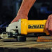 Шліфмашина кутова DeWalt 1400Вт 125мм 11500об/хв 1.85кг