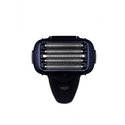 Бритва електр. Panasonic сіткова, бритв.головок-5, Li-Ion, сух.+волог., тример, чохол, чорно-синій Бритва електр. Panasonic сіткова, бритв.головок-5, Li-Ion, сух.+волог., тример, чохол, чорно-синій