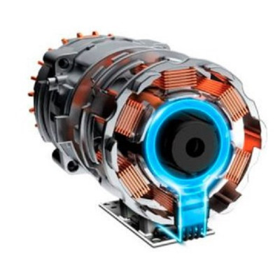 Einhell Дрель TE-CD 18/50 Li BL Solo X-Change акум. 4513887
