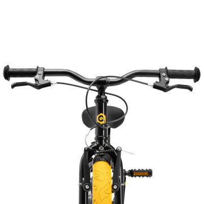 Дитячий велосипед Miqilong ST 20