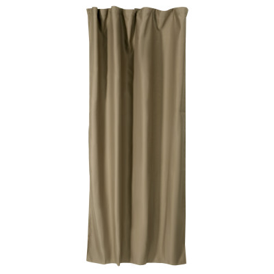 Штора ARDESTO 150х270см, блекаут, 100% поліестер, бежевий темний Штора ARDESTO 150х270см, блекаут, 100% поліестер, бежевий темний