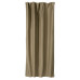 Штора ARDESTO 150х270см, блекаут, 100% поліестер, бежевий темний Штора ARDESTO 150х270см, блекаут, 100% поліестер, бежевий темний