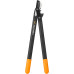 Сучкоріз площинний Fiskars PowerGear L74, посилений, d 38мм, 54.5см, 540гр