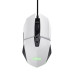 Trust Миша GXT 109 FELOX RGB White