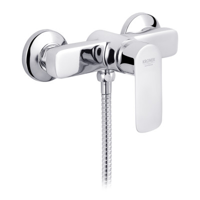 Змішувач для душу Kroner KRM Main - C050 Змішувач для душу Kroner KRM Main - C050