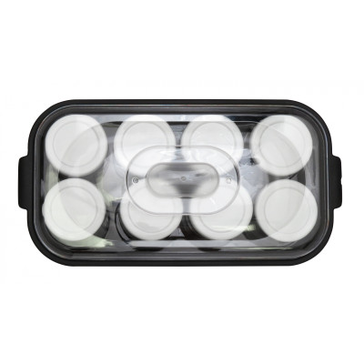 Йогуртниця First FA-5120-2-GR