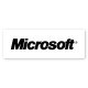 Microsoft Microsoft