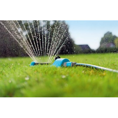 Cellfast Зрошувач маятниковий IDEAL ECONOMIC, 15 форсунок, до 255 м2