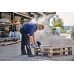 Einhell Шліфмашина кутова AXXIO 36/230 Q акум., PXC, 230 мм, 36В, 6600 об/хв, безщітк., 4.21 кг (без АКБ і ЗП)