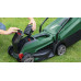 Bosch Газонокосарка акумуляторна CityMower 18V-32-300 18В акб 1х4А·год 31л 30-60мм 9.4кг
