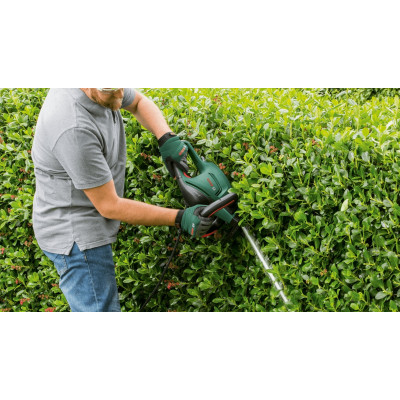 Bosch Кущоріз UniversalHedgeCut 60 480Вт 60см крок різу 30мм 3.7 кг