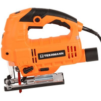 Лобзик Tekhmann TJS-9011 900Вт 0-3000об/хв 3.6кг Лобзик Tekhmann TJS-9011 900Вт 0-3000об/хв 3.6кг