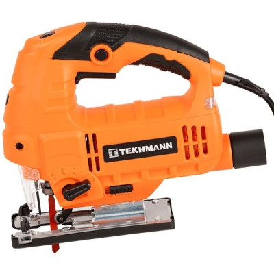 Лобзик Tekhmann TJS-9011 900Вт 0-3000об/хв 3.6кг