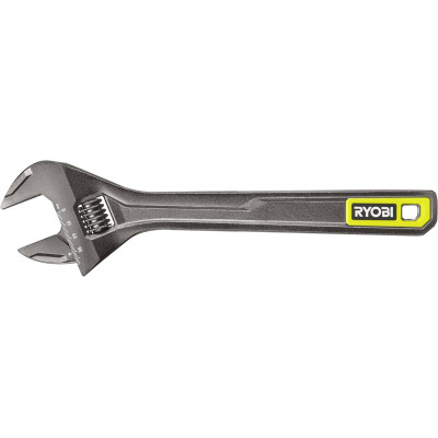 Ключ розвідний Ryobi RHAW300, довжина 300мм, 0-40мм