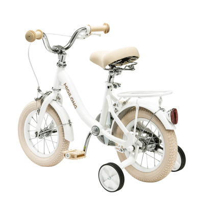 Дитячий велосипед Miqilong LS 12