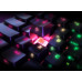 Клавіатура механічна Xtrfy K5 68Key, Kailh Red, USB-A, EN/UA, Hot-swap, RGB, Чорний