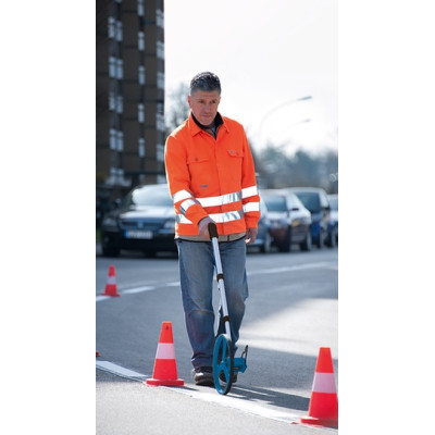 Курвиметр Bosch Professional GWM 32, D колеса 318.3мм