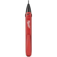 Детектор змінного струму Milwaukee 2200-40, кат. 4 50-100В, ААх2шт, 0.4кг