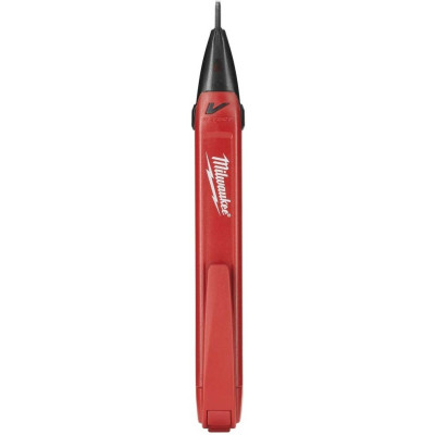 Детектор змінного струму Milwaukee 2200-40, кат. 4 50-100В, ААх2шт, 0.4кг